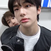 Hyunjin