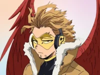 Hawks -Husband-