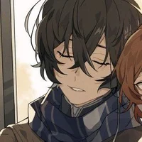 Dazai Osamu-