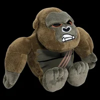 Kong plush
