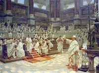 Roman Senate