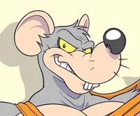 Jim Rat