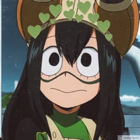 Tsuyu