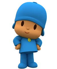 Pocoyo 