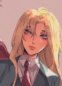 Loid Forger -Female-