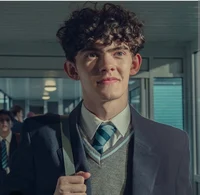 Charlie Spring - sib