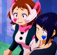 Jirouchako