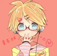 VOCA Child Len