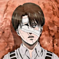 levi ackerman
