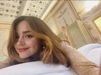 Jenna Coleman 