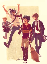 Marauders