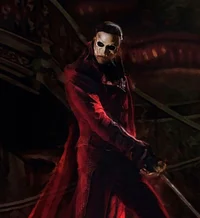 Phantom of the opera