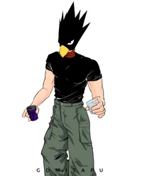 Tokoyami 