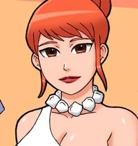 Wilma -Mother-