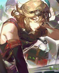 Mechanic Kaveh 