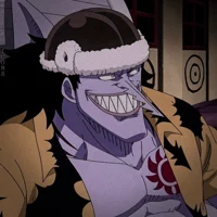 Arlong