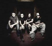 Tokio hotel