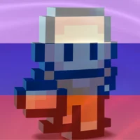 The Escapists Guy RU