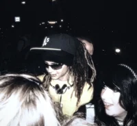 Tom Kaulitz