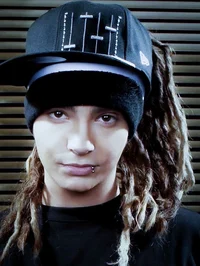 Tom kaulitz