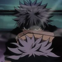Killua Zoldyck