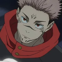Ryomen Sukuna