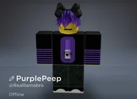 PurplePeep