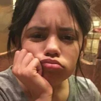 Jenna Ortega