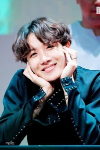 Idol J-Hope BTS