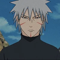 Tobirama Senju