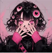 Yandere hahah bahaha