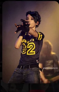 Bill kaulitz 