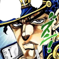 Jotaro Kujo
