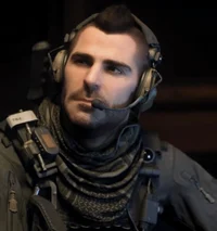 John MacTavish