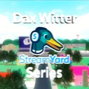 DaxWitterStreamyards