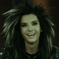 Bill Kaulitz 