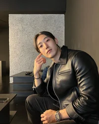 Chu Bu-Yeon