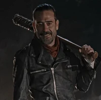 Negan Smith 