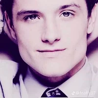 Josh hutcherson 