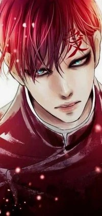 Gaara