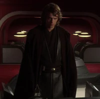 Anakin Skywalker 