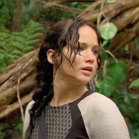 Katniss Everdeen