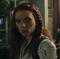Natasha Romanoff 