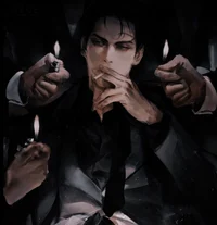 Mafia Boss _BL