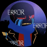 Error Sans