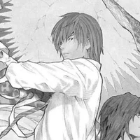 Light Yagami