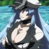 Esdeath