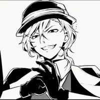 Chuuya Nakahara