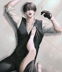 Gray Evercross