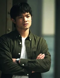 Kevin Tran